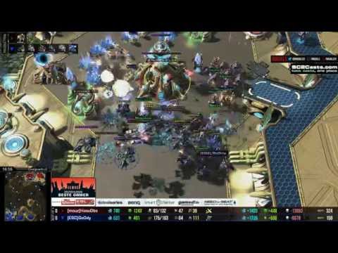 HasuObs v GoOdy pvt g1