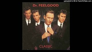 Dr. Feelgood - Hurricane