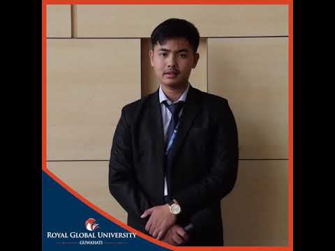 Royal Global University Guwahati General video thumbnail 44