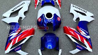 Honda CBR650R 2021-2023 Fairing P/N 1P30