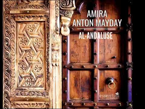 Anton Mayday & Amira - 24-Mar-2025 Al-Andaluse