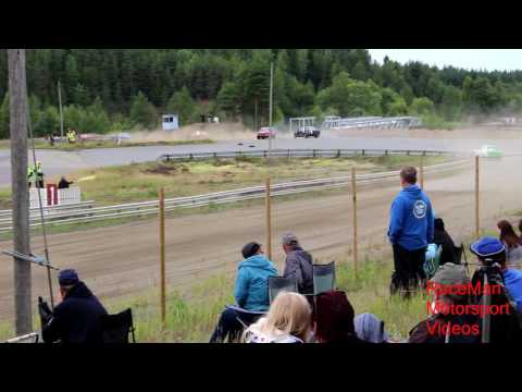 Kokemäen Kuhmut (crash&action)