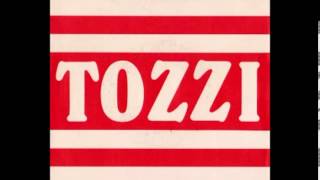 Tozzi - Make Me Crash | Italo Disco on 7"