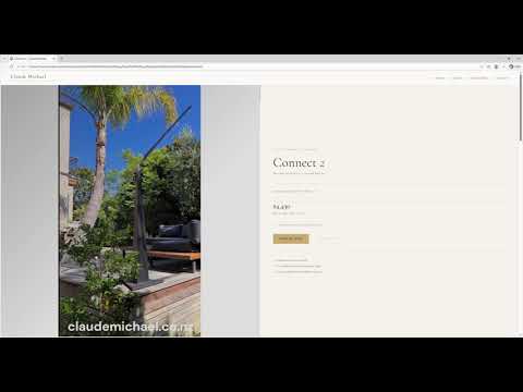 Connect 2 — Claude Michael   Personal   Microsoft​ Edge 2026 02 27 14 31 05