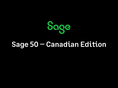 sage50 2015 trial