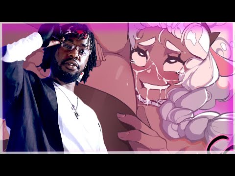 Life of a RULE 34 Artist ft. Sydsnap