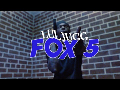 Lul Jugg - Fox 5 (Shot by @ev.made.it)