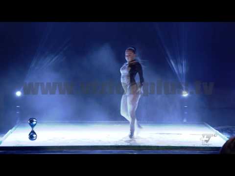 Tu Si Que Vales - Megi Fortuzi - 22 Dhjetor 2016 - Show - Vizion Plus