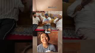 Download lagu Duh menang banyak nih si abang yang di tengah 🤣🤣 mp3