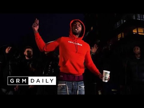 Narst (Lil Narsty) - RAKATAKA [Music Video] | GRM Daily