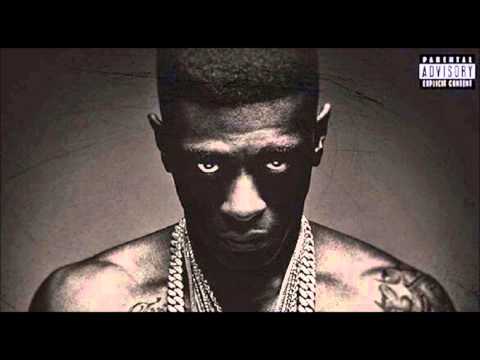 Black Heaven -  Boosie ft.  Keysha Cole & J Cole