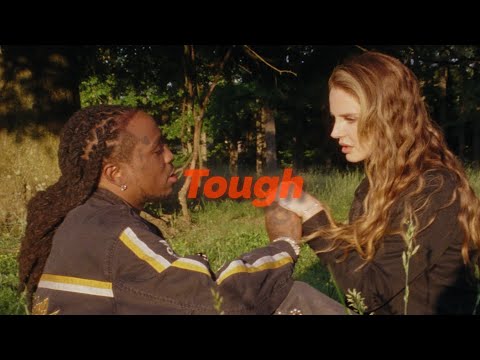 Tough by Lana and Quavo but it will make you float