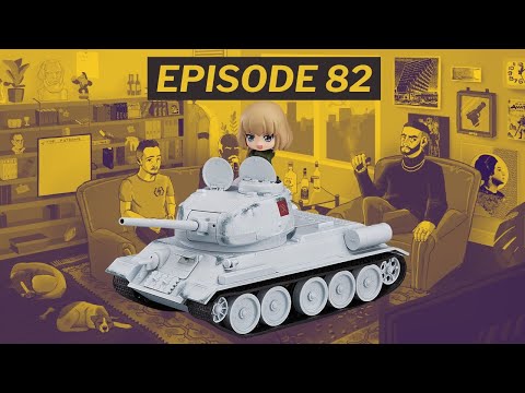 The Deprogram Episode 82 - Tankie Discourse
