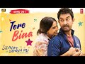 Tere Bina Sitaare Zameen Par Aamir Khan Genelia Deshmukh Arijit Singh SEL Amitabh