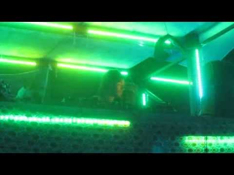 Lee Foss @ Burning Man 2013  (2)