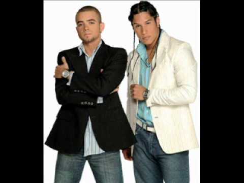 Tu Caballero - Chino Y Nacho