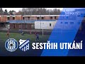 Příprava, SK Sigma Olomouc B - SK Kvítkovice 2:0