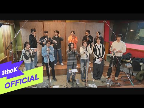 [MV] 유재석, 김조한, 하하, KCM, 주우재, 존박, 박진주, 이이경, 에일리, 미주, 오상욱, 송건희, 승헌쓰, 해원(NMIXX) _ Butterfly