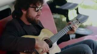 Bob Schneider - "The Bringdown" (Official Music Video)