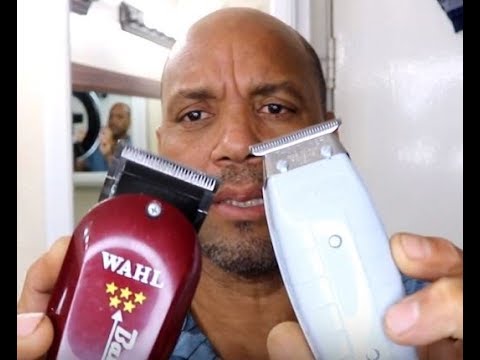 Andis Professional T Outliner Wahl Professional 5 Star...