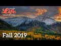 Get ready for Heber Valley Life Fall 2019.
Now Available!