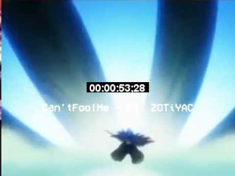 The Virus And Antidote - Can'tFoolMe   Ft  ZOTiYAC