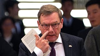 Bundesregierung: Russland hinter Cyberangriffen und Wahlmanipulation - Botschafter einbestellt