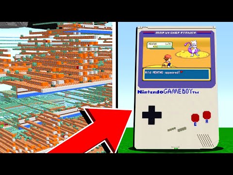 MINECRAFT HA SUPERATO OGNI LIMITE.