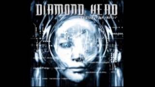 Diamond Head - Nothing to lose