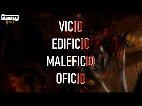 BASE DE RAP CON PALABRAS🔥ENTRENAMIENTO PARA IMPROVISAR RAP🎤#714