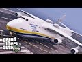 Antonov AN-225 Mriya (largest plane in the world) [Add-On] 21