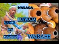 WALAGA LUKWAJA FT LUGANDA WABABE