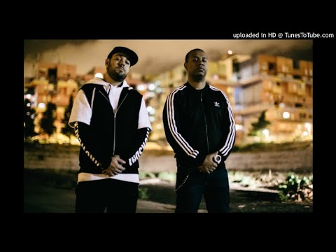 Sam The Kid  & Boss AC - Caravana