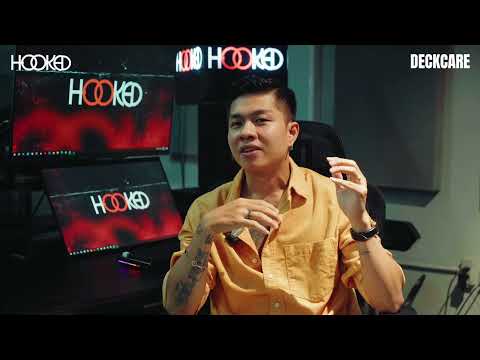 DECK CARE Ep.3 - MC Zico