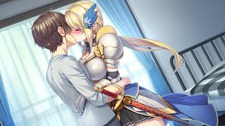 KukkoroDays, playthrough #2 Ending