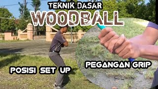 Download lagu Basic woodball technique (position set & handle) mp3