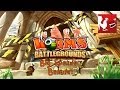 Worms Battleground - Big Spender & Behold ...