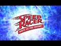 Speed Racer Race To The Future 2016 Theme Song