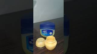 Vaseline Lip Balm for Rosy Lips | My Fav beauty Hack 💋 Most Viral