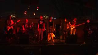 Time Will Be Your Doctor - School Of Rock Glen Ellyn @ Basecamp Lisle IL - 1/29/2017