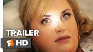 Isn't It Romantic Trailer #1 (2019) | Movieclips Traliers