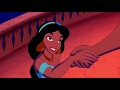 Aladdin 2019 1992 Style Clip 2 A Whole New World