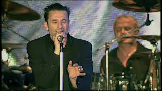 Depeche Mode - Stripped (Rock Am Ring 2006) HQ RESTORED