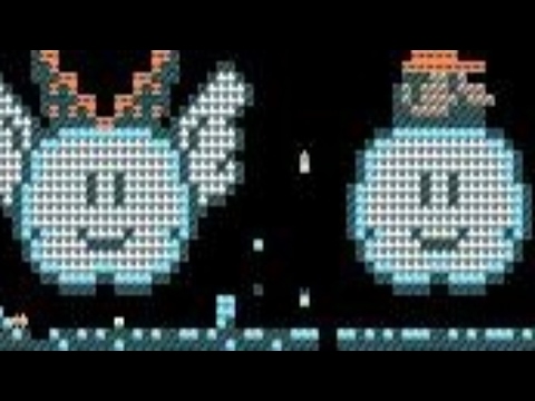 SMB [4-1] remix by Tyler ~ SUPER MARIO MAKER ~ NO COMMENTARY 1AR