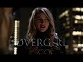 Overgirl Evil Supergirl