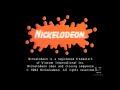 Jack Wrather Film Presentation Broadway Video Nickelodeon 1994