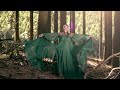 FOREST THEME MATERNITY PHOTOSHOOT LAND OF THE RISING SUN