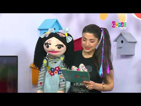 "Mərcangildə" - 17 may 2024-cü il