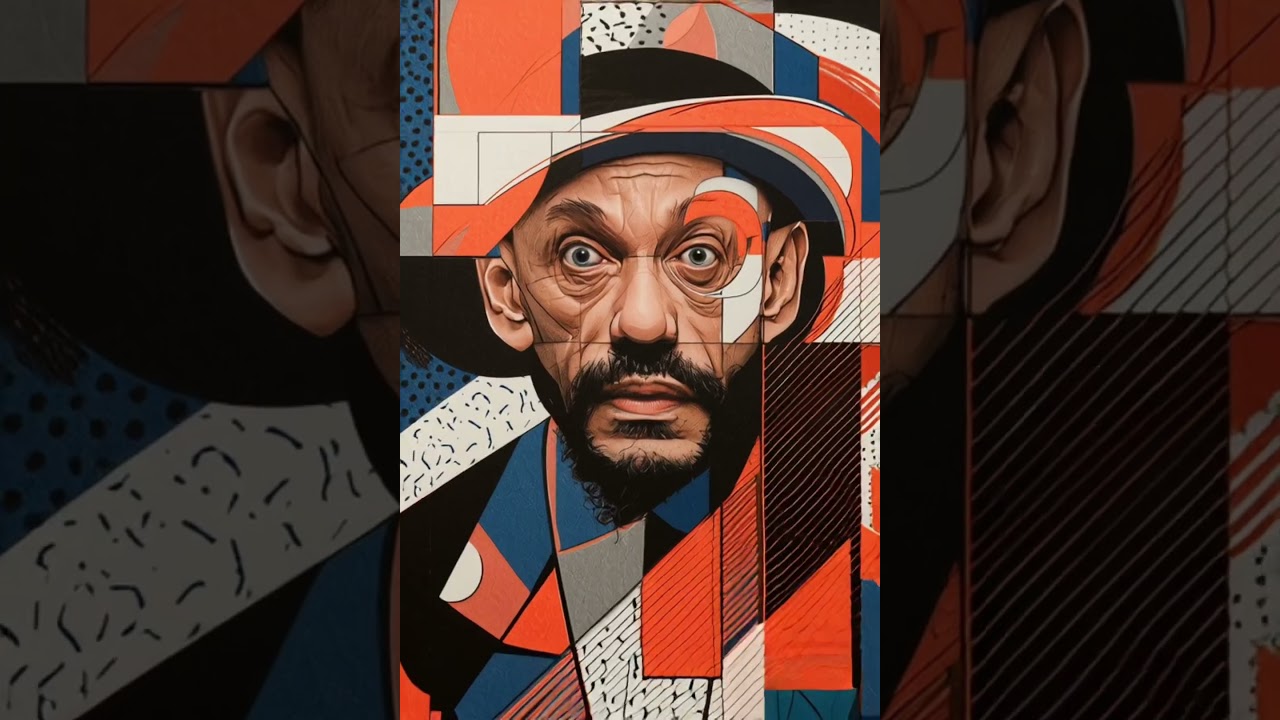The Remarkable Mr. Brown video thumbnail