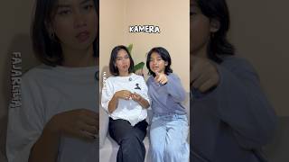 HADAP KAMERA #dramangakak